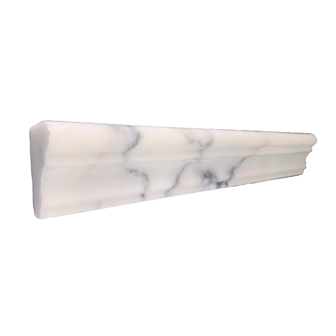 Rickert-1.75-x-12-Marble-Chair-Rail-Polished-Marble-Chair-Rail-Calacatta-Gold