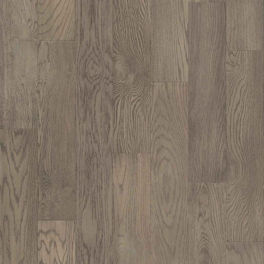 Shaw Gramercy Park 5" White Oak Engineered Hardwood Plank