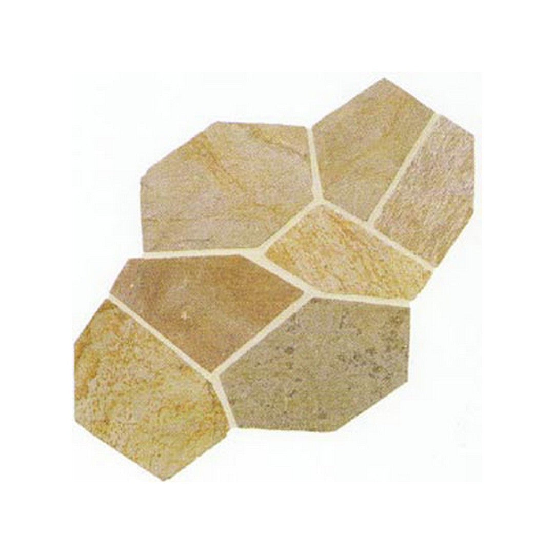 Daltile-Slate-16-x-RL-Natural-Stone-Flagstone-Pattern-Golden-Sun