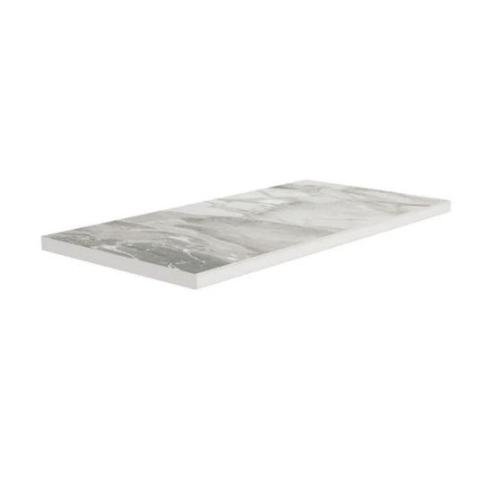 Del Conca USA 12" x 24" Elements 2 Rectified Porcelain Pool Coping Paver