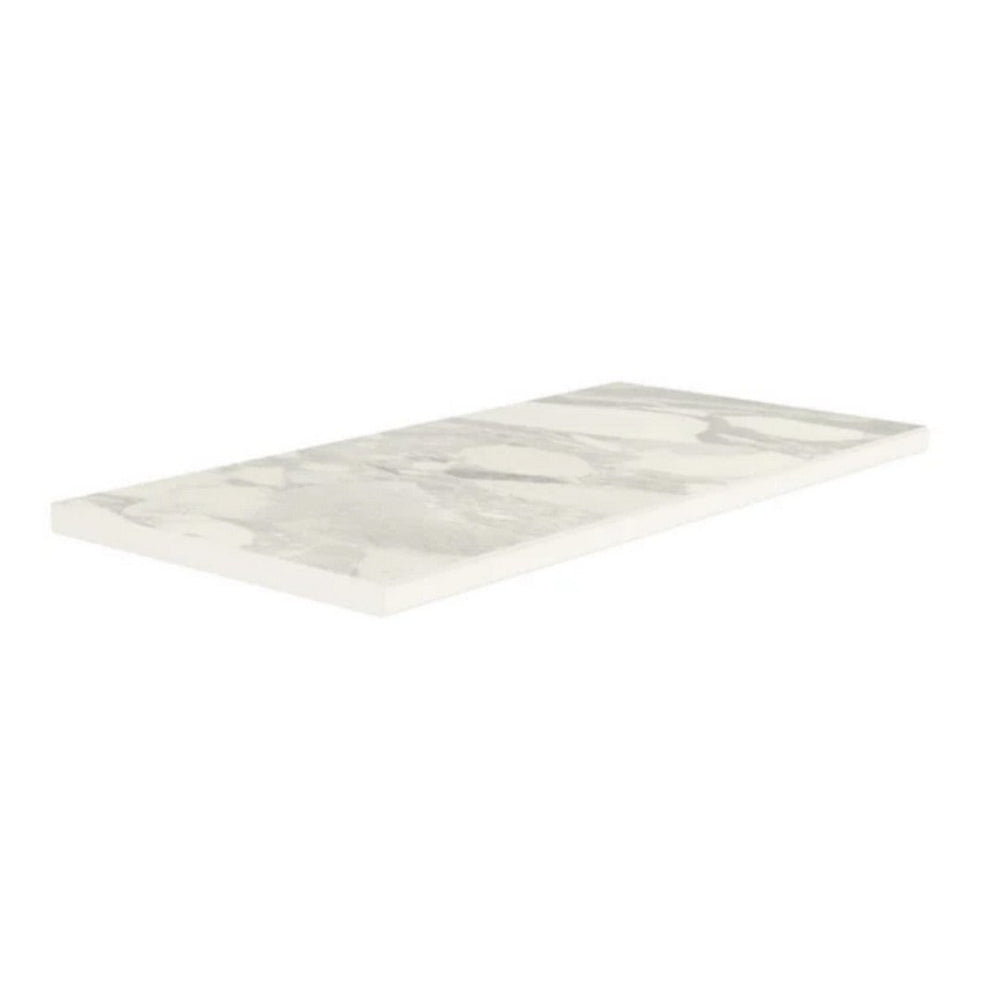 Del Conca USA 12" x 24" Elements 2 Rectified Porcelain Pool Coping Paver