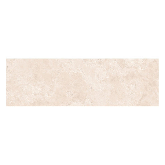 Del Conca USA 12" x 24" Strato Travertini Rectified Porcelain Pool Coping Paver
