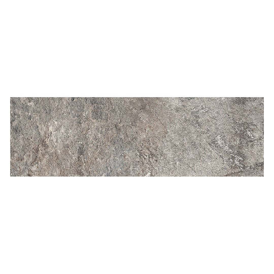 Del Conca USA 12" x 24" Strato Quartzite Rectified Porcelain Pool Coping Paver