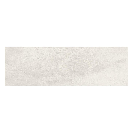 Del Conca USA 12" x 24" Strato Slate Rectified Porcelain Pool Coping Paver