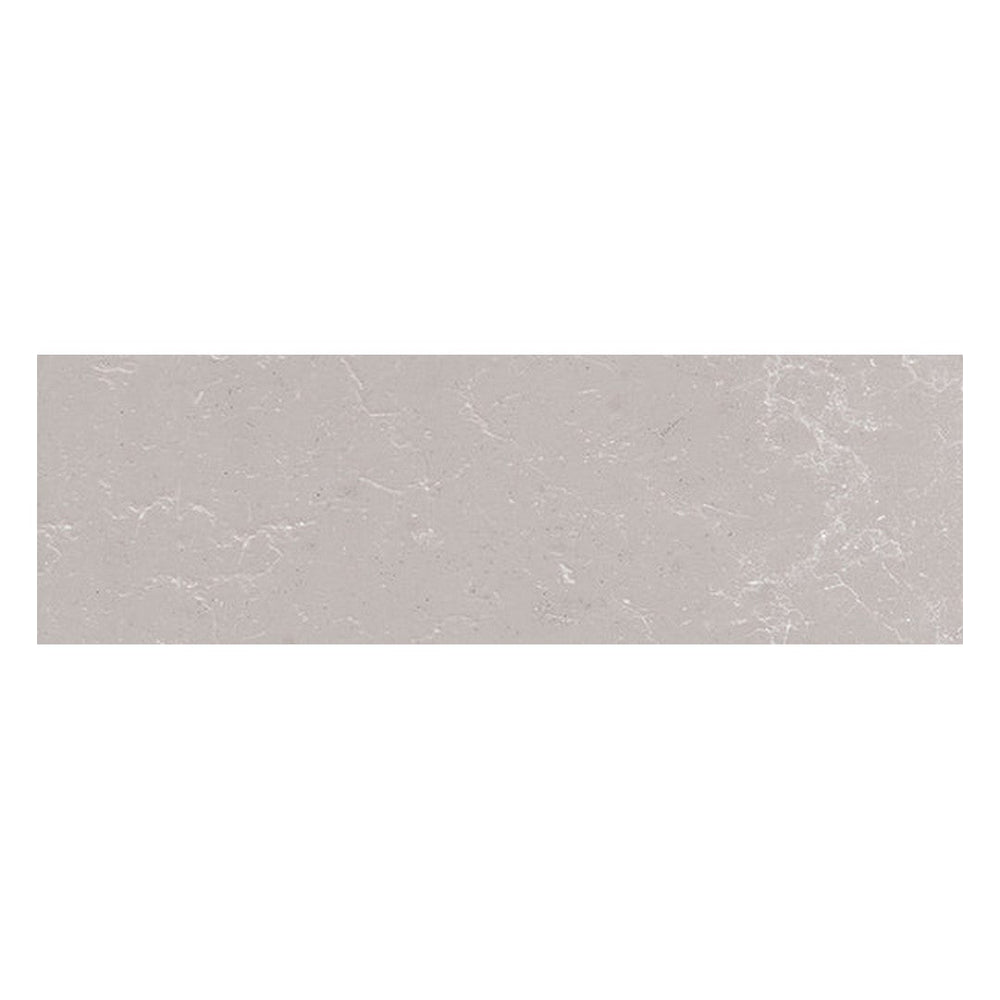 Del Conca USA 12" x 24" Strato Travertini Rectified Porcelain Pool Coping Paver