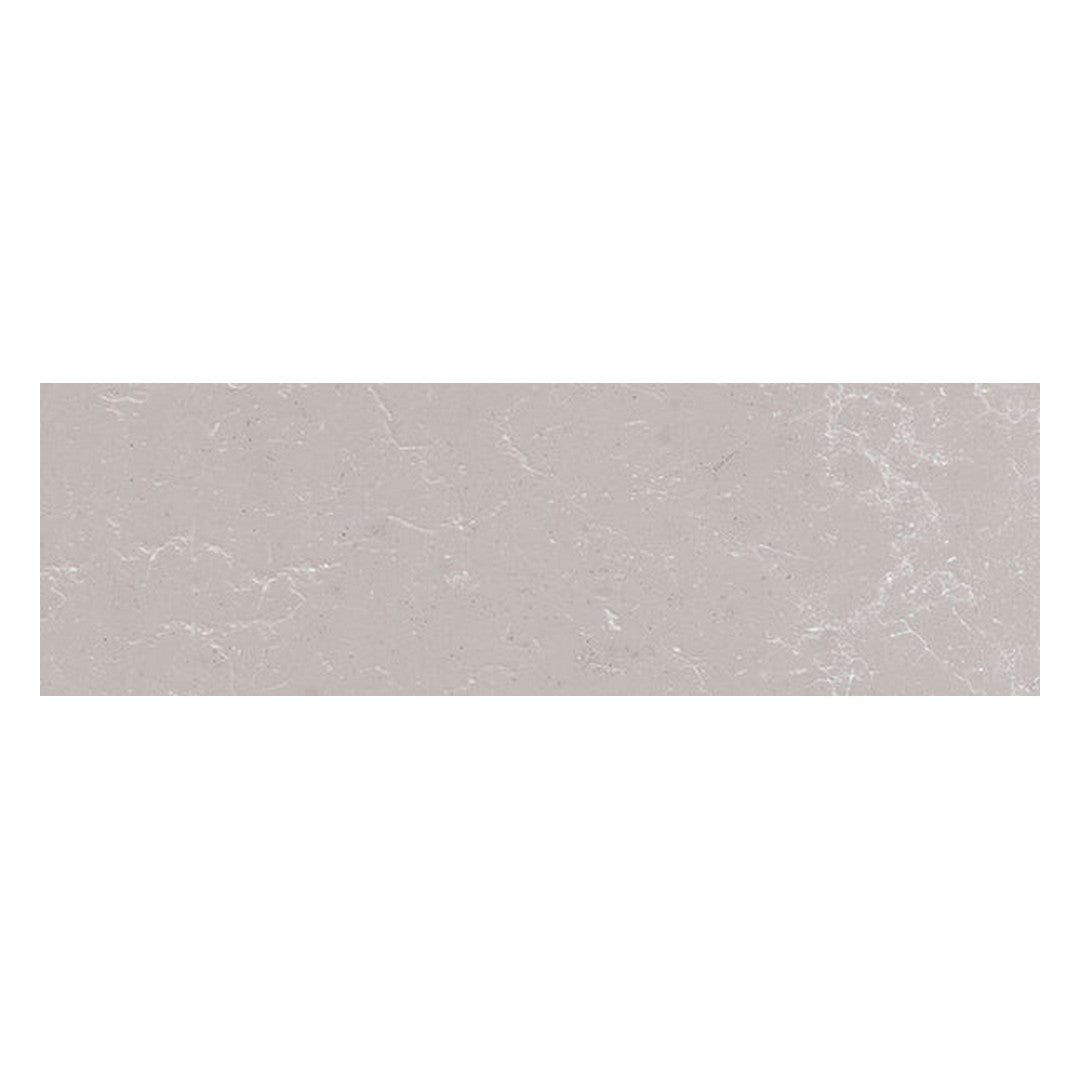 Del Conca USA 12" x 24" Strato Travertini Rectified Porcelain Pool Coping Paver