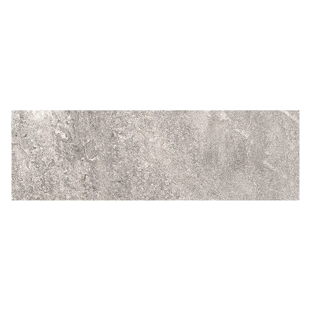 Del Conca USA 12" x 24" Strato Quartzite Rectified Porcelain Pool Coping Paver