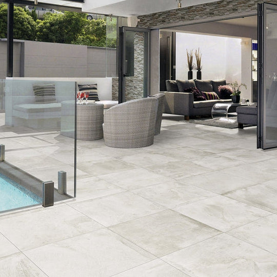 Del-Conca-USA-24-x-24-Gotham-2-Porcelain-Paver-Bianco