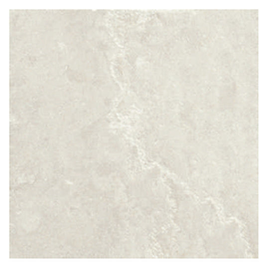 Del Conca USA 24" x 24" Strato Travertini Rectified Porcelain Travertini Paver