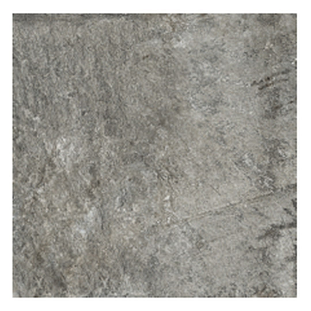 Del Conca USA 24" x 24" Strato Quartzite Rectified Porcelain Quartzite Paver