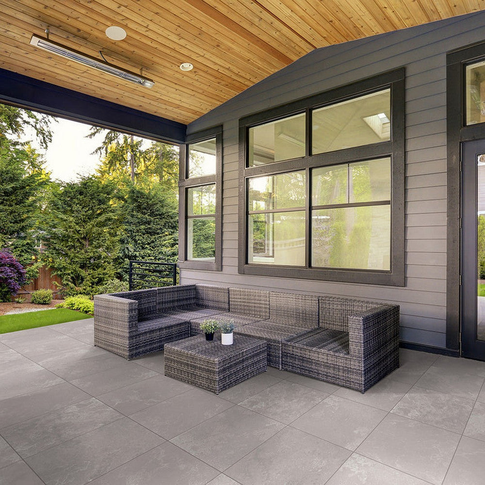 Del-Conca-Usa-Strato-Travertini-24-x-24-Rectified-Porcelain-Travertini-Paver-Silver