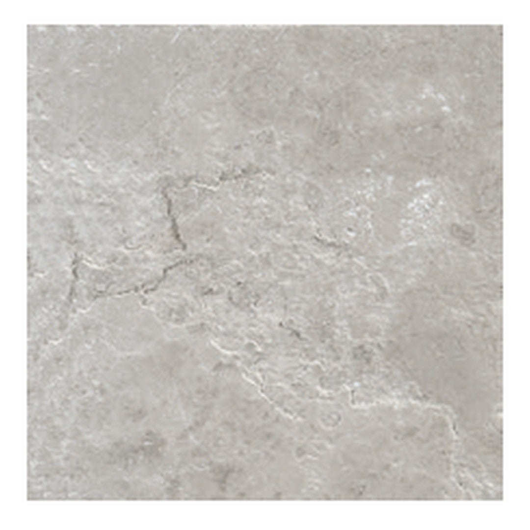 Del Conca USA 24" x 24" Strato Travertini Rectified Porcelain Travertini Paver