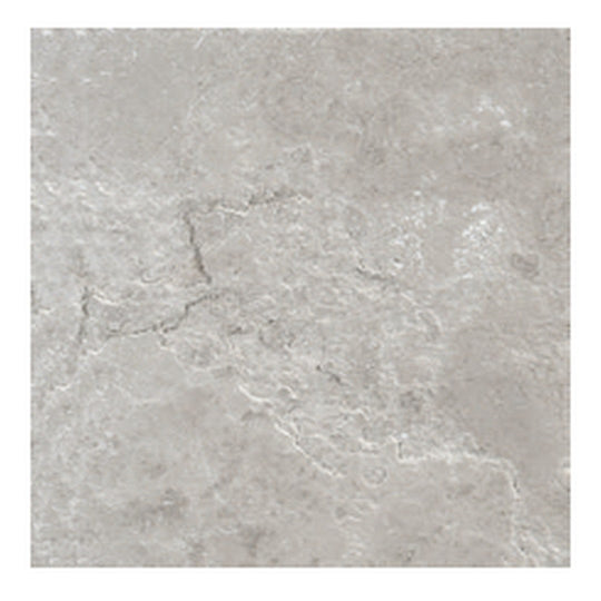 Del Conca USA 24" x 24" Strato Travertini Rectified Porcelain Travertini Paver