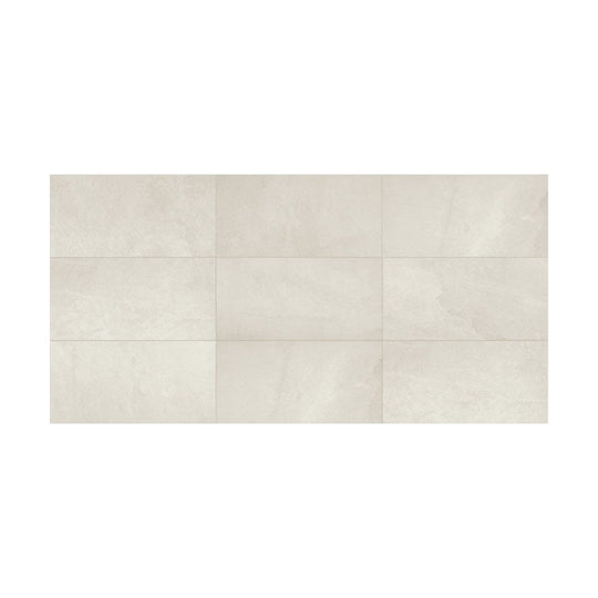 Daltile Slate Attache 12" x 24" Matte Porcelain Floor Tile