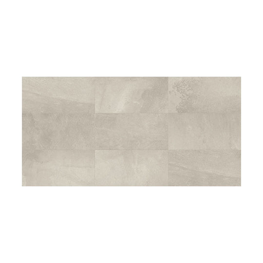 Daltile Slate Attache 12" x 24" Matte Porcelain Floor Tile