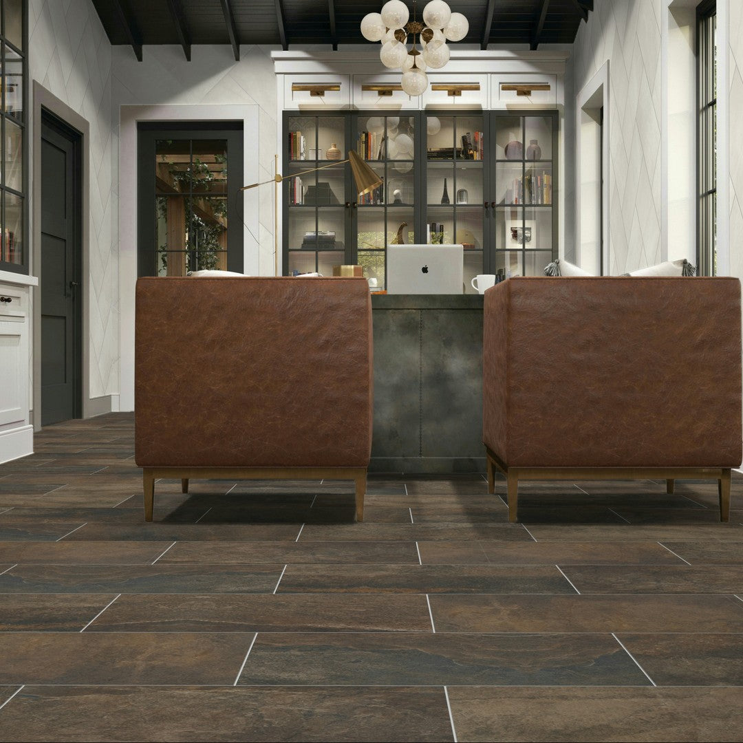 Daltile-Slate-Attache-12-x-24-Matte-Porcelain-Floor-Tile-Meta-Dark-Gray