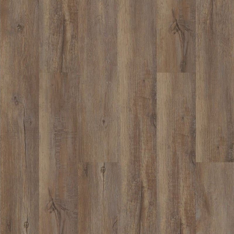 Shaw Floors 7" x 48" Cornerstone Plank Luxury Vinyl Plank 6 Mil