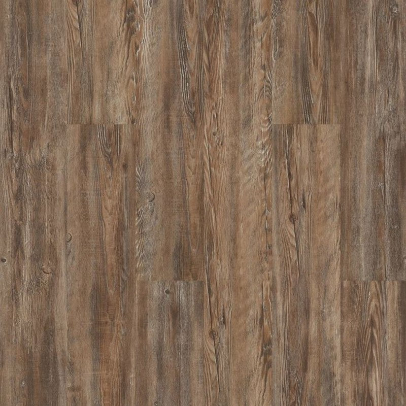 Shaw Floors 7" x 48" Cornerstone Plank Luxury Vinyl Plank 6 Mil