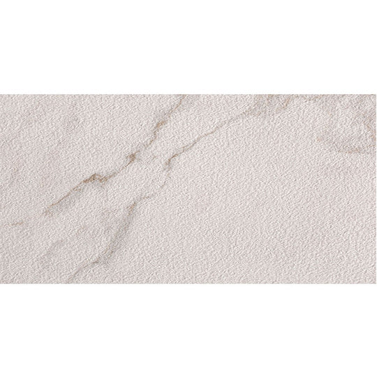 Tesoro 12" x 24" Cave Rock Rectified Textured Pocelain Tile