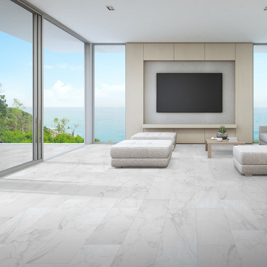 Tesoro-12-x-24-Cave-Rock-Rectified-Textured-Pocelain-Tile-Pietra-Santa