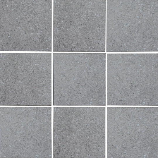 Tesoro 6" x 6" District Pressed Porcelain Tile