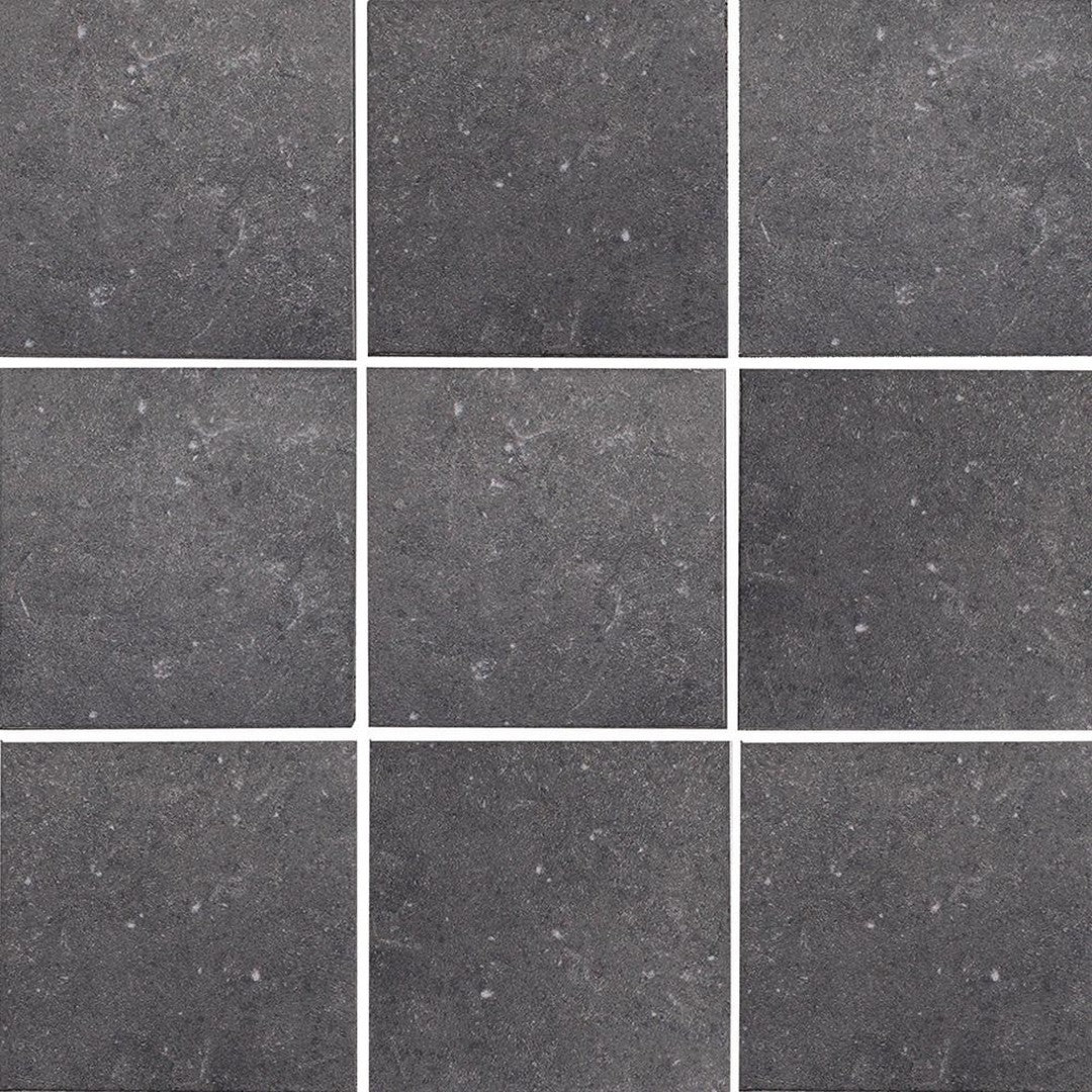 Tesoro 6" x 6" District Pressed Porcelain Tile