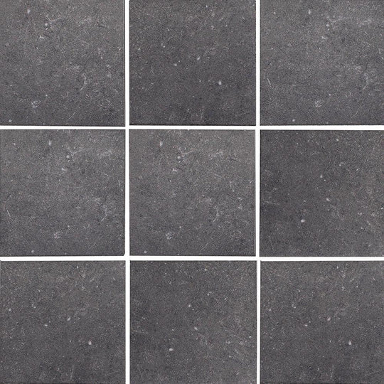 Tesoro 6" x 6" District Pressed Porcelain Tile