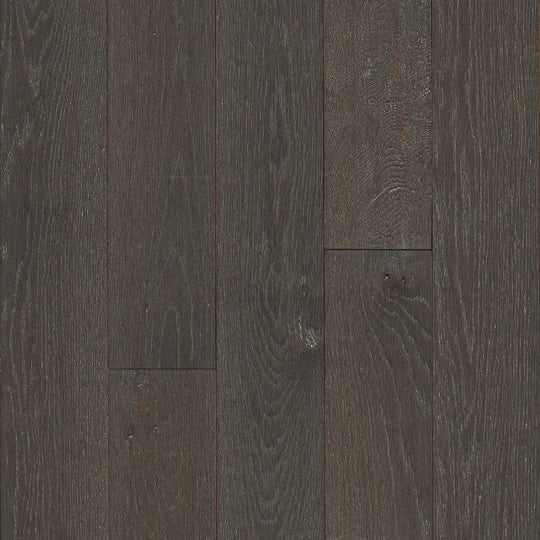 Hartco Appalachian Ridge 5" Solid Oak Hardwood Plank Distressed