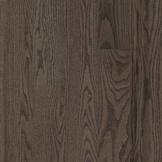 Hartco Paragon 5" Solid Oak Hardwood Plank High Gloss