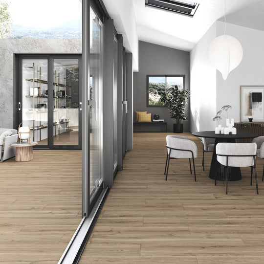 Tesoro-10-x-60-Venatto-Rectified-Matte-Porcelain-Wood-Tile-Oak