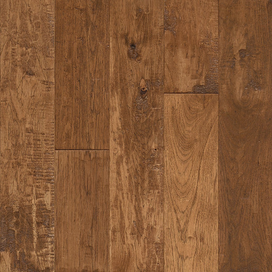 Hartco-5-American-Scrape-Solid-Hickory-Hardwood-Plank-Low-Gloss-Heritage-Spirit