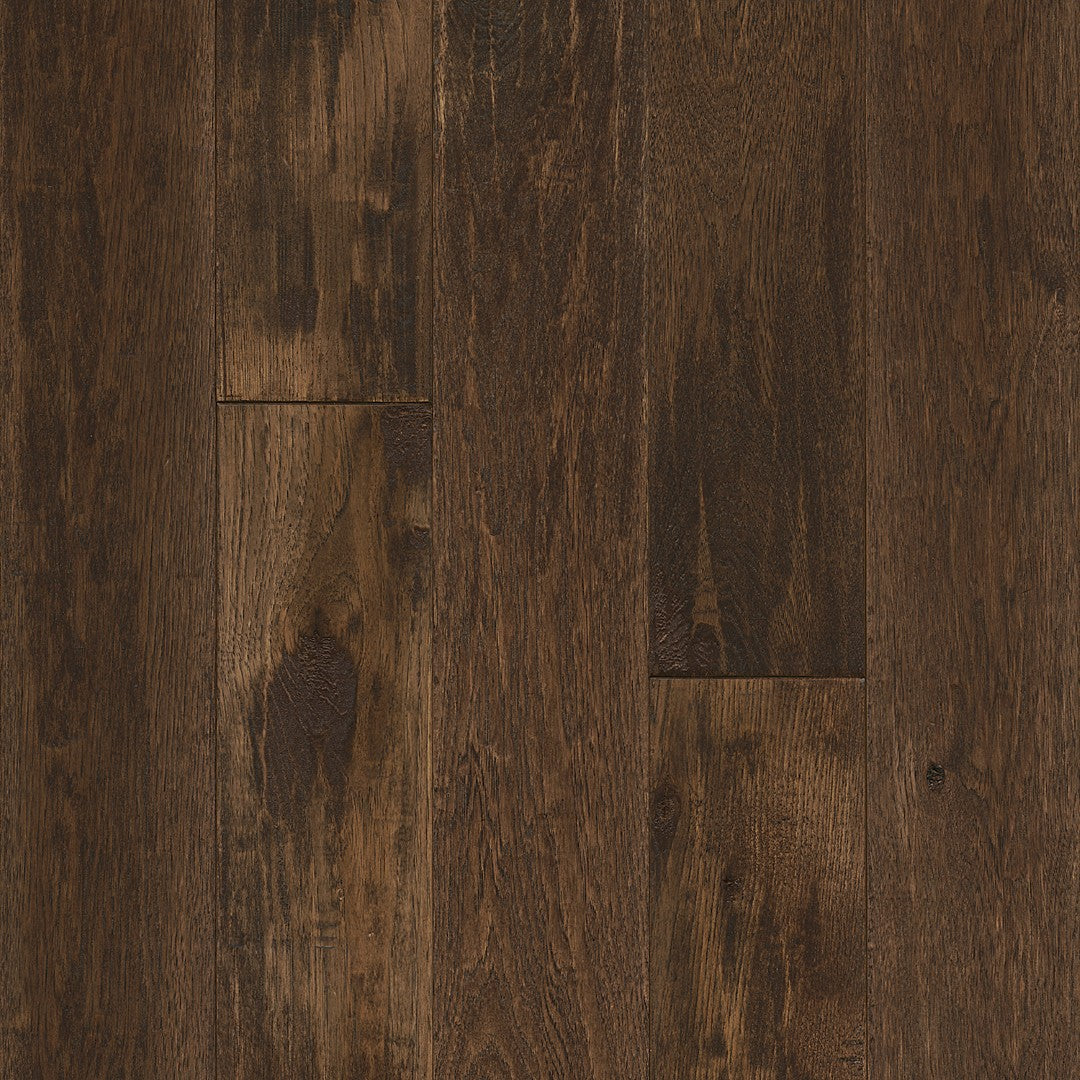 Hartco-5-American-Scrape-Solid-Hickory-Hardwood-Plank-Low-Gloss-Summer-Memory