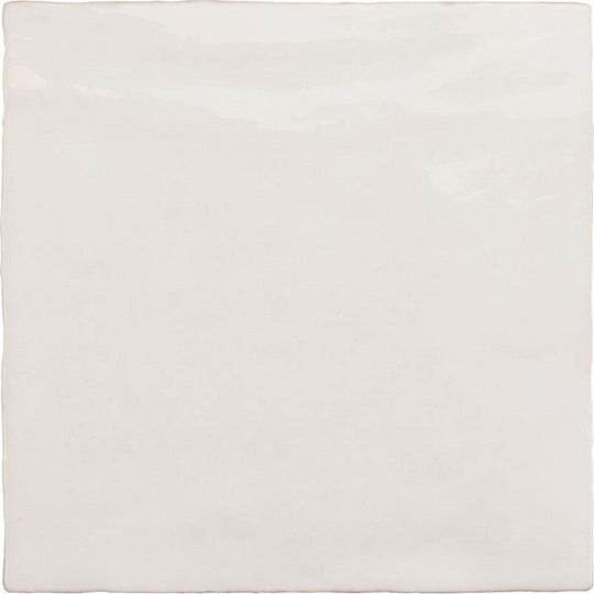 MiR Satin 5" x 5" Glossy Ceramic Tile