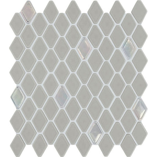 Daltile-Starcastle-11-x-13-Matte-Glass-1.5-Elongated-Hexagon-Mosaic-Supernova