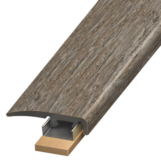 Matrexx 1.38" x 94" Sawmill Road Vinyl Slim Cap