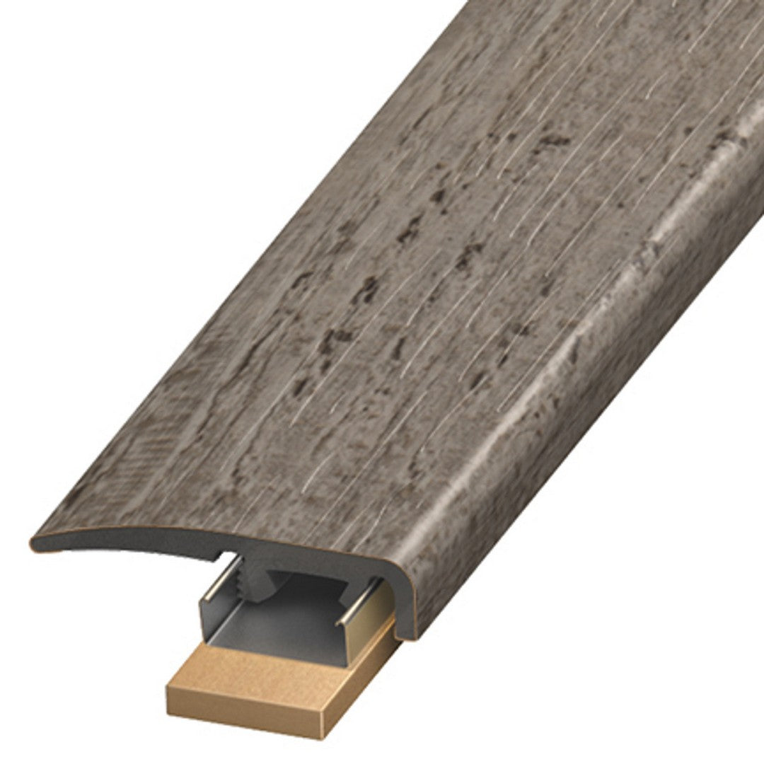 Matrexx 1.38" x 94" Sawmill Road Vinyl Slim Cap