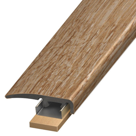 Matrexx 1.38" x 94" Sawmill Road Vinyl Slim Cap