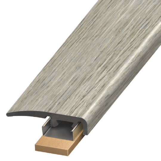 Johnson 1.38" x 94" Cellar House Vinyl Slim Cap