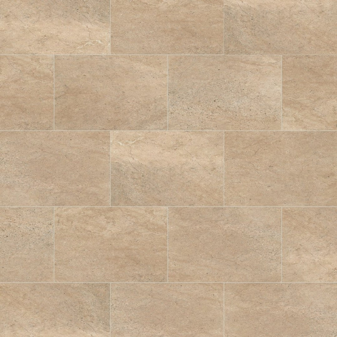 Karndean 12" x 18" knight Rigid Core Luxury Vinyl Tile 12mil