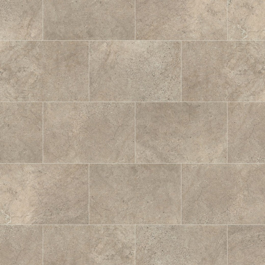 Karndean 12" x 18" knight Rigid Core Luxury Vinyl Tile 12mil