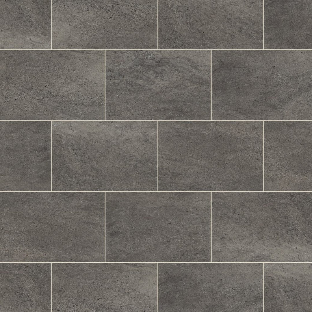 Karndean 12" x 18" knight Rigid Core Luxury Vinyl Tile 12mil
