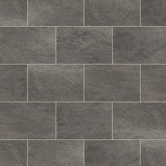 Karndean 12" x 18" knight Rigid Core Luxury Vinyl Tile 12mil