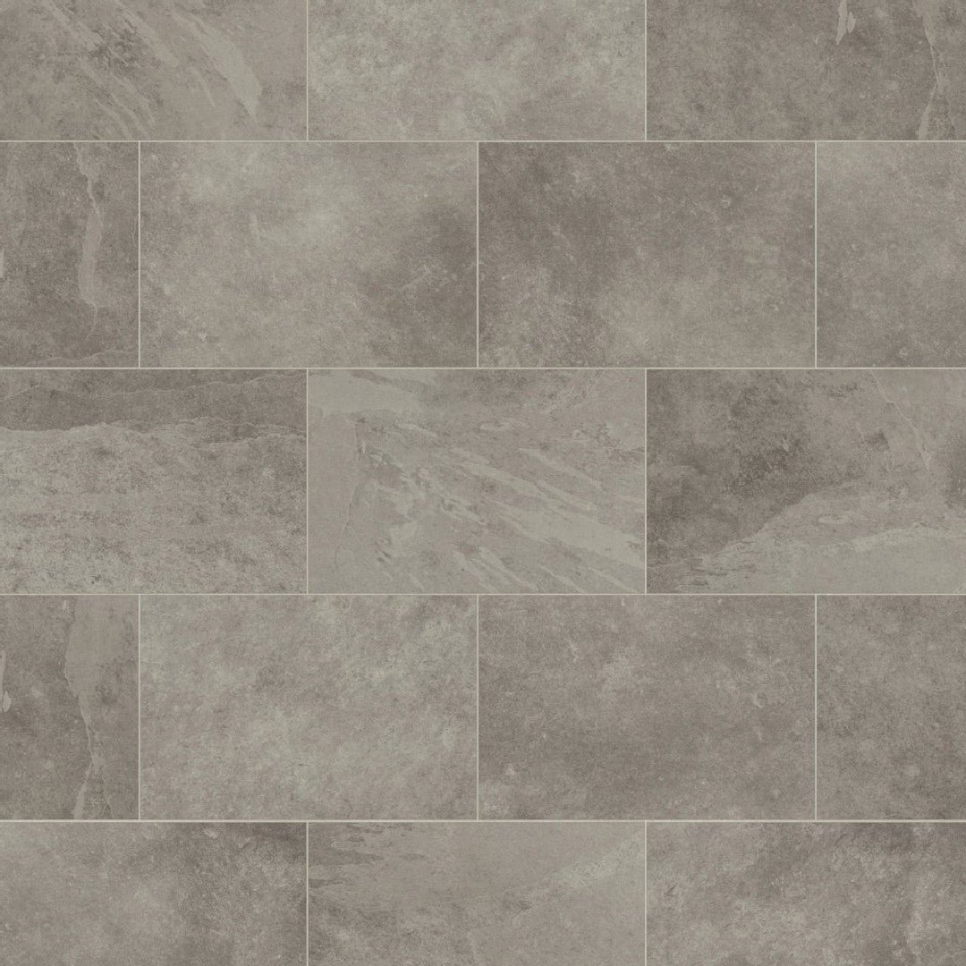 Karndean 12" x 18" knight Rigid Core Luxury Vinyl Tile 12mil