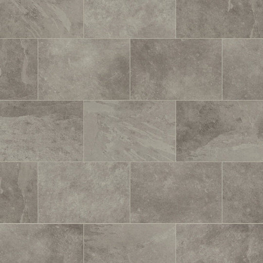 Karndean 12" x 18" knight Rigid Core Luxury Vinyl Tile 12mil
