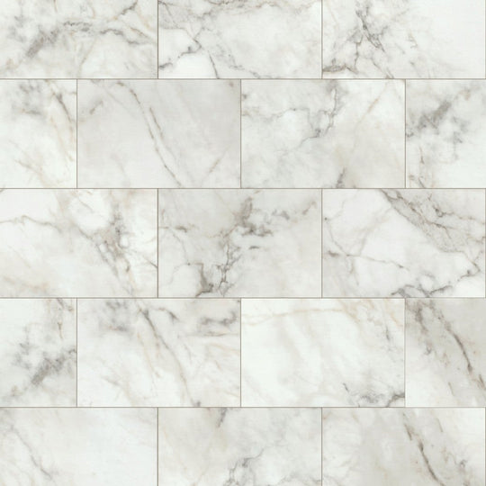 Karndean 12" x 18" knight Rigid Core Luxury Vinyl Tile 12mil