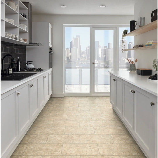 Karndean-12-x-18-knight-Rigid-Core-Luxury-Vinyl-Tile-12mil-Soapstone