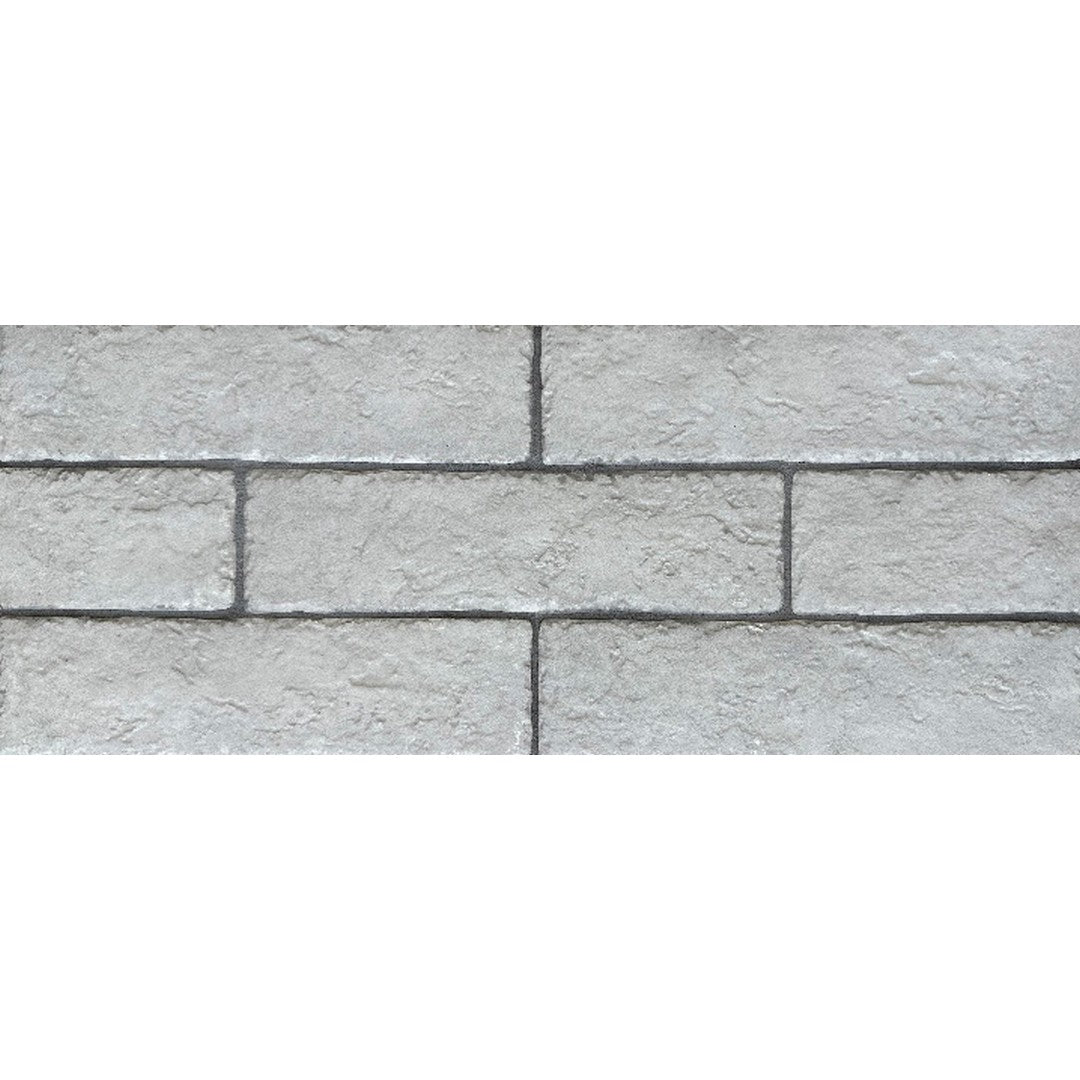 Crossville 3" x 11" Atlanta Brick Matte Porcelain Tile