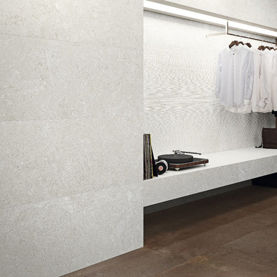 Crossville-18-x-48-Caliza-Texture-Scraped-3D-Ceramic-Wall-Tile-Capri