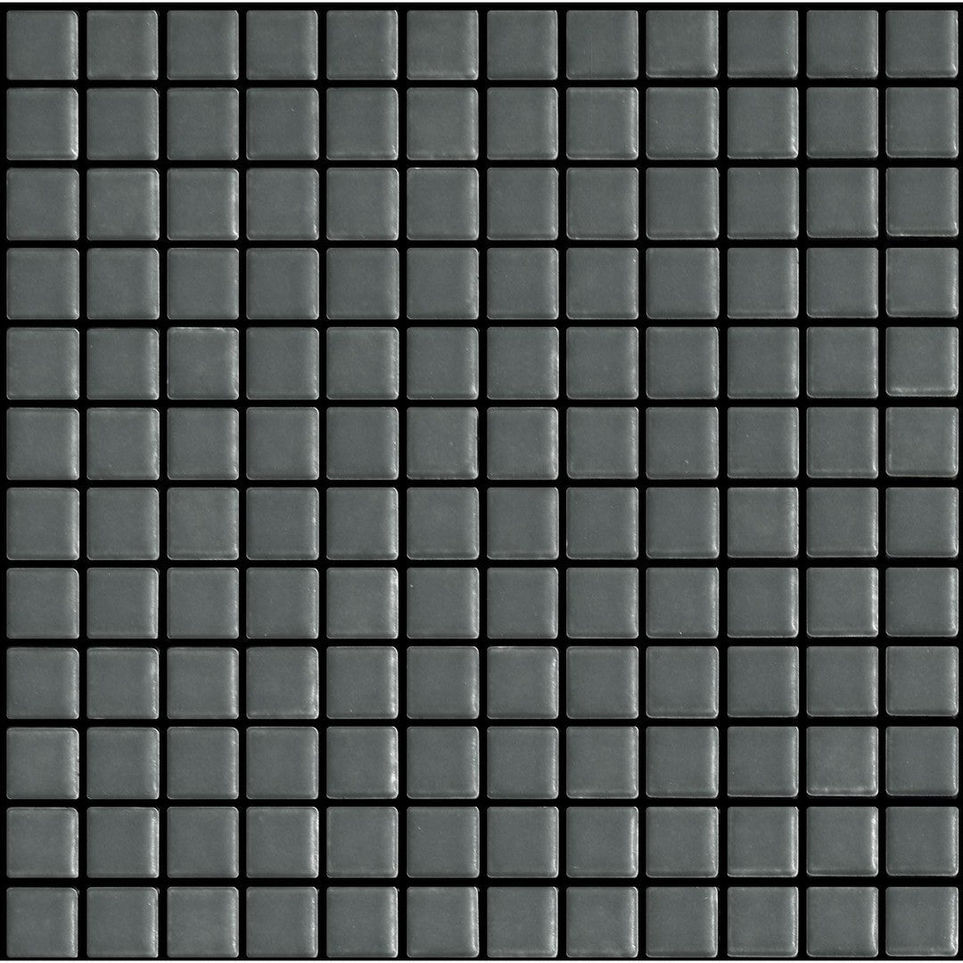 Crossville 12" x 12" Chiclet Matte Porcelain 1" Mosaic