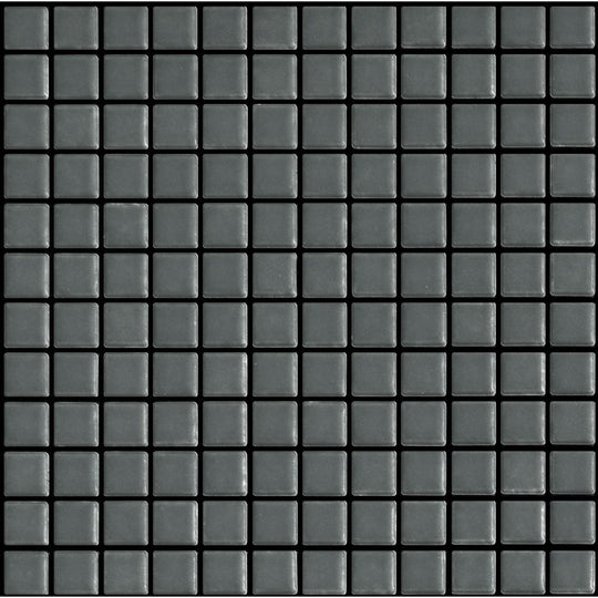 Crossville 12" x 12" Chiclet Matte Porcelain 1" Mosaic